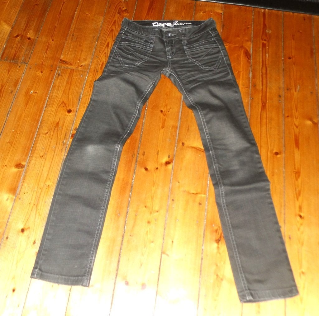 mooie Cars broek maat 164 -14, Kinderen en Baby's, Kinderkleding | Maat 164, Broek, Meisje, Ophalen of Verzenden, Zo goed als nieuw