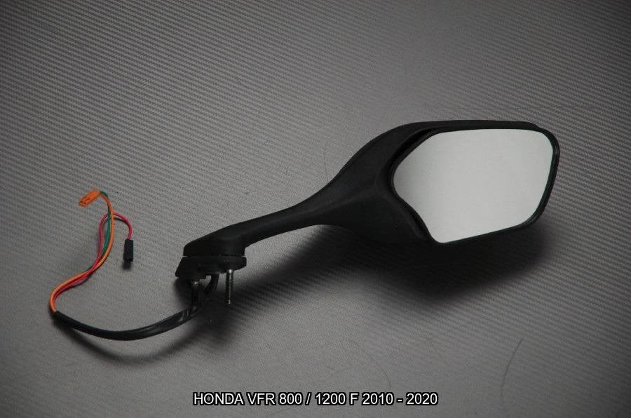 Set spiegels voor HONDA VFR 800 / 1200 F 2010 2020 2014, Ophalen of Verzenden, Nieuw
