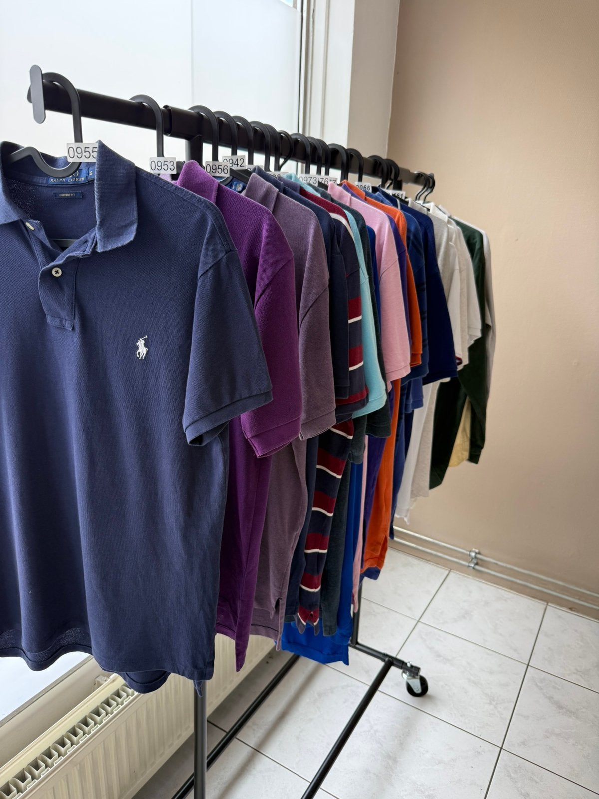 Partij Merkkleding Ralph Lauren, Tommy, Nike Vinted Reseller, Kleding | Heren, Heren-kledingpakketten, Ophalen of Verzenden, Zo goed als nieuw