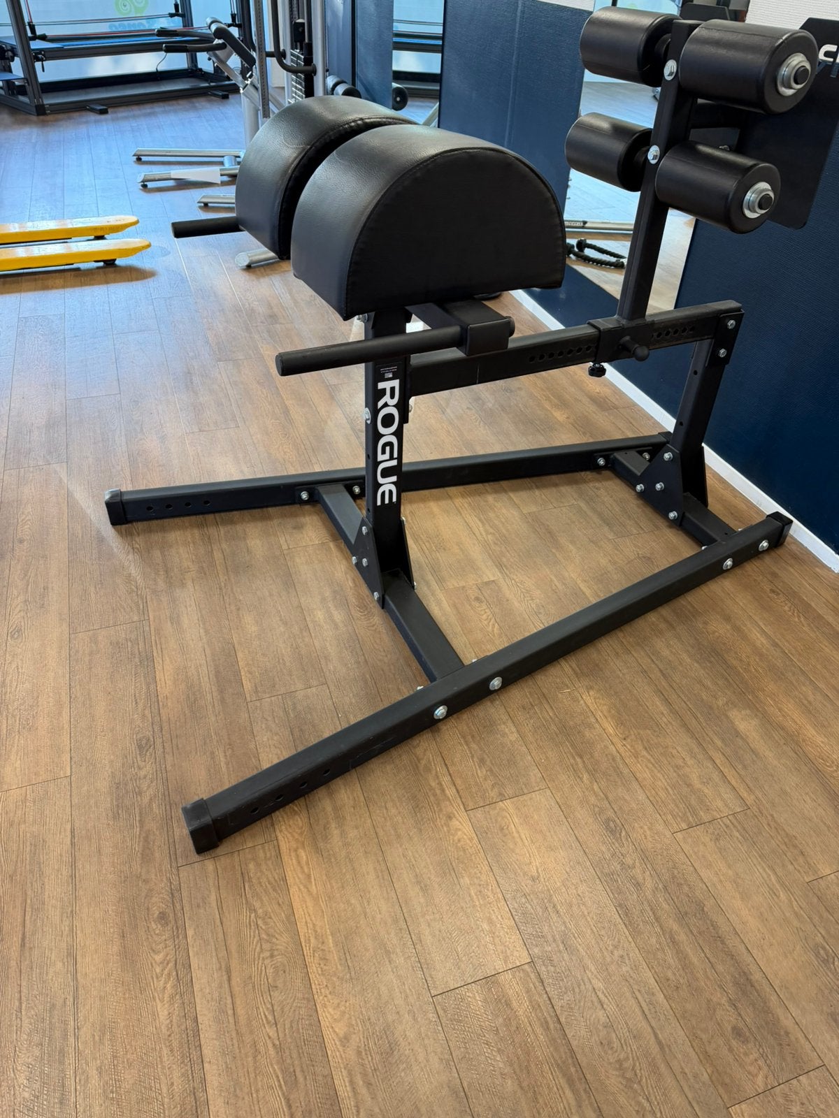 Glute ham developer ghd rogue, Sport en Fitness, Ophalen, Zo goed als nieuw, Overige typen
