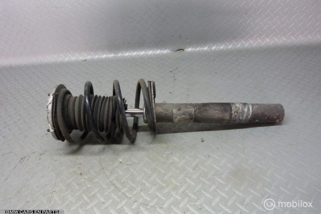 Schokbreker BMW 5-serie E39  specifiek v8 veerpoot bmw v8, Auto-onderdelen, Gebruikt, Ophalen of Verzenden, BMW, BMW