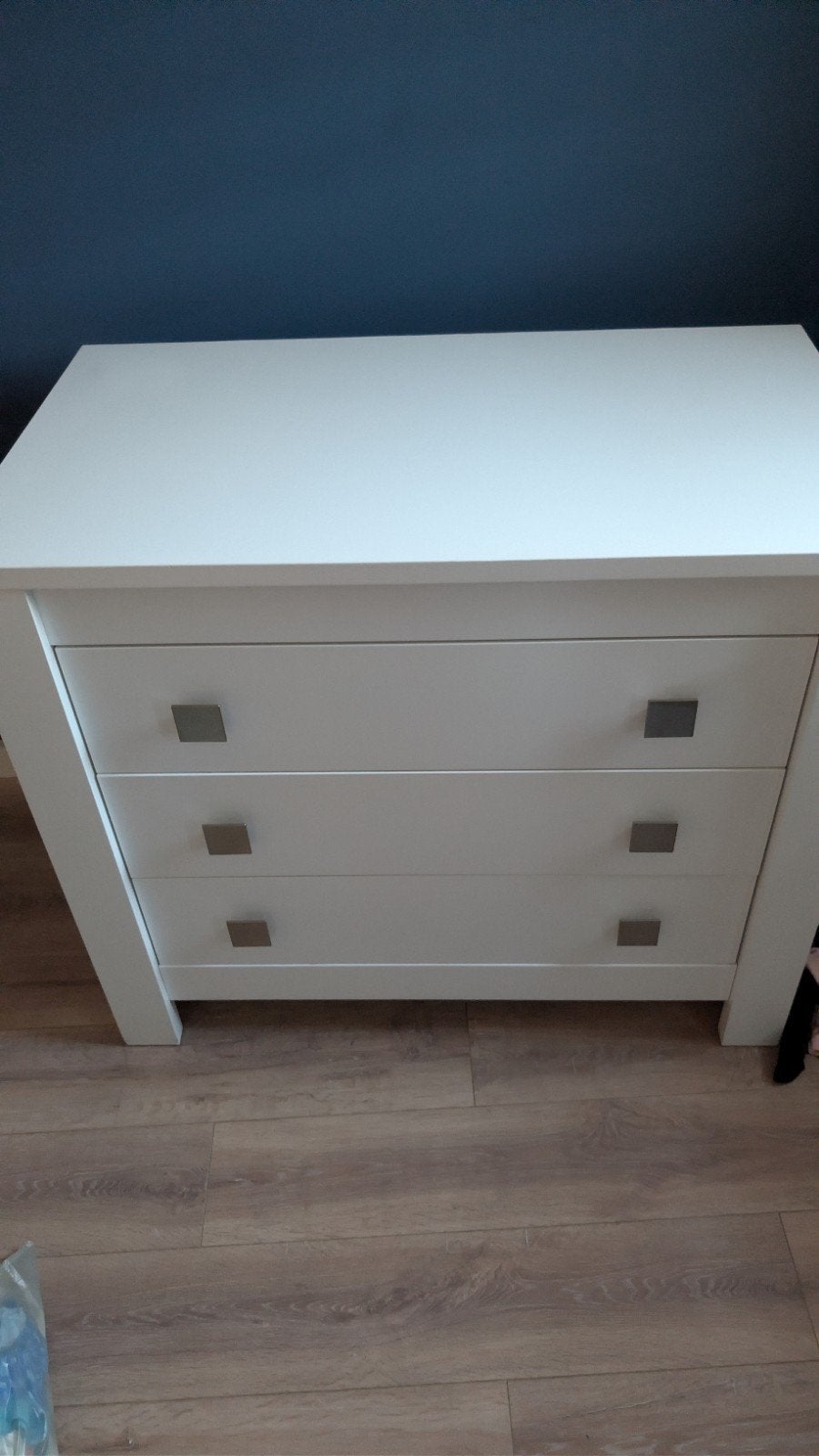 Stevige Commode, Kinderen en Baby's, Ophalen, Gebruikt, 50 tot 70 cm, 100 cm of meer