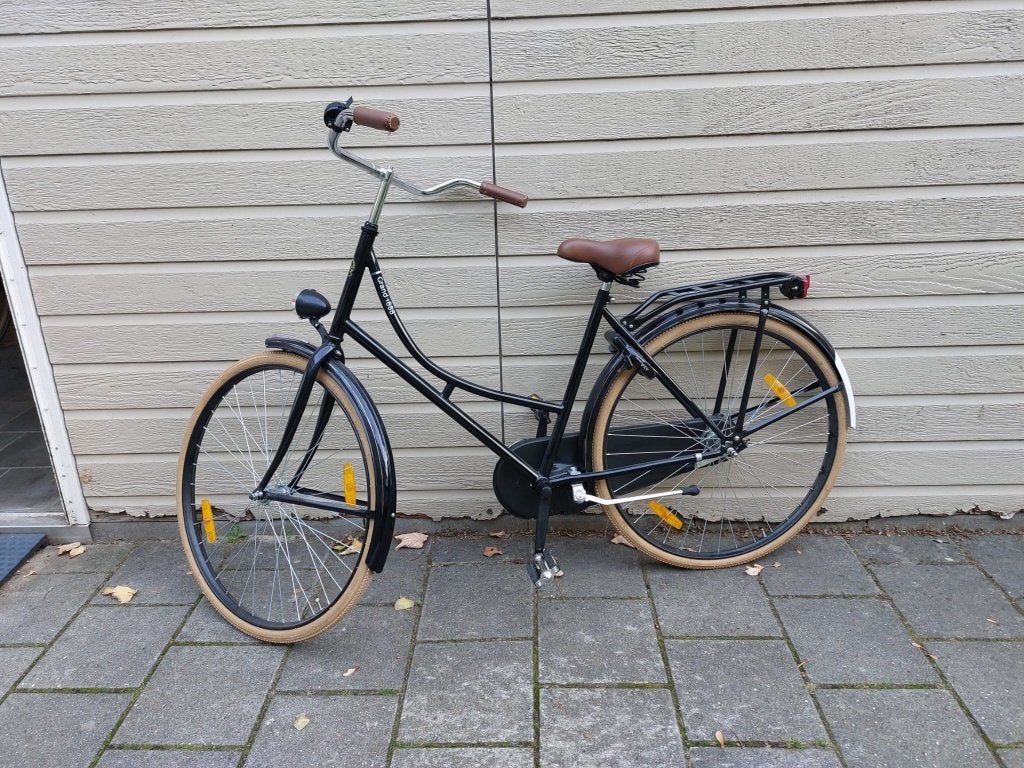 Fiets, Terugtraprem, 53 tot 56 cm, Nieuw, Ophalen