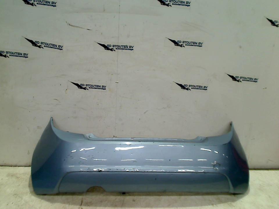 Bumper Achter Daewoo / Chevrolet Aveo (2011-06/2015-12), Auto-onderdelen, Gebruikt, Daewoo, General Motors Germany GmbH, Chevrolet.europe@gm.com