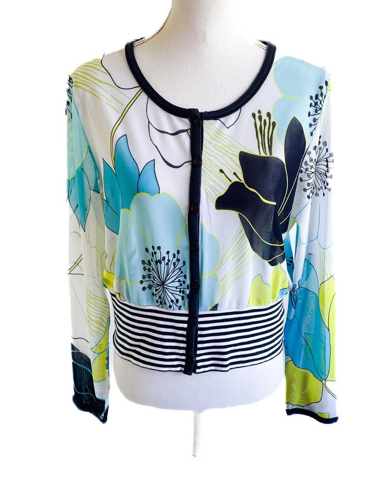 Mooi vestje van Passport 40, Kleding | Dames, Maat 38/40 (M), Overige kleuren, Ophalen of Verzenden, Zo goed als nieuw