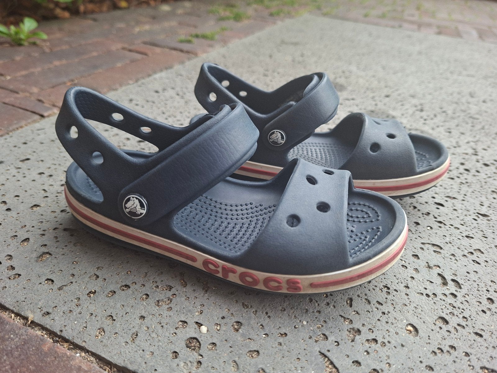 crocs sandalen maat C11 alleen ophalen, Ophalen, Overige typen