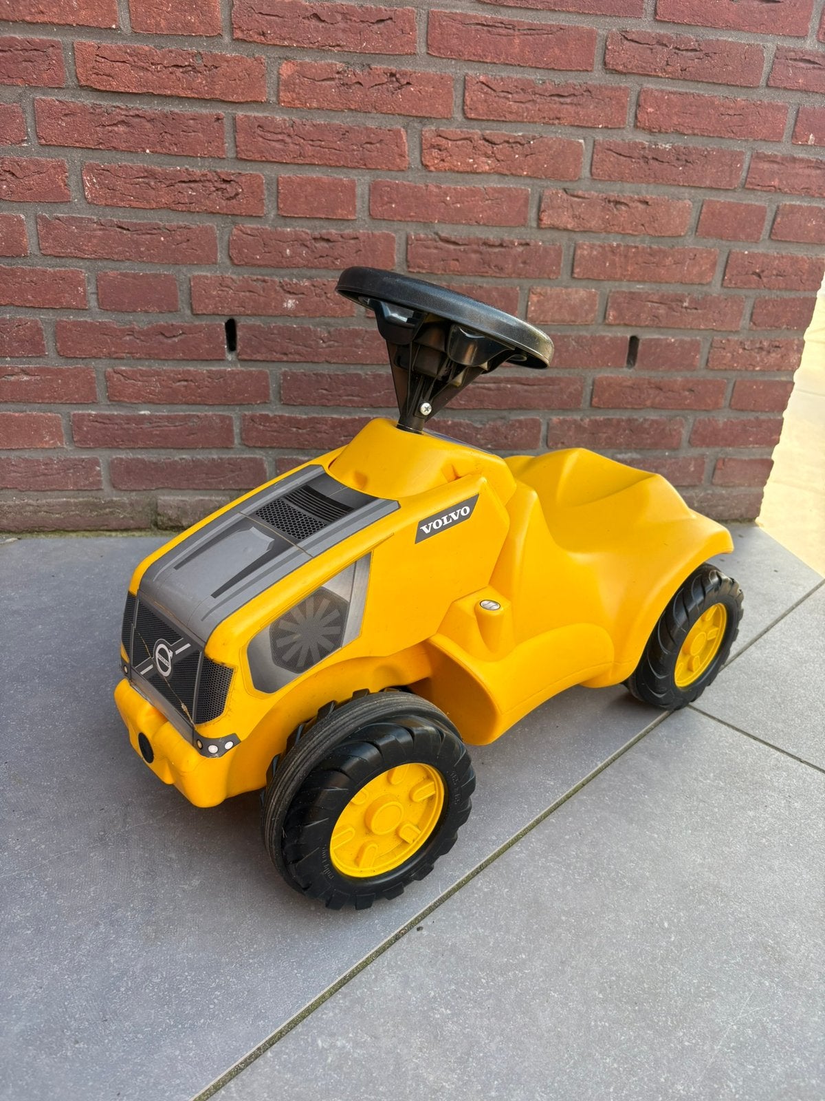Leuke tractor!, Ophalen of Verzenden, Zo goed als nieuw