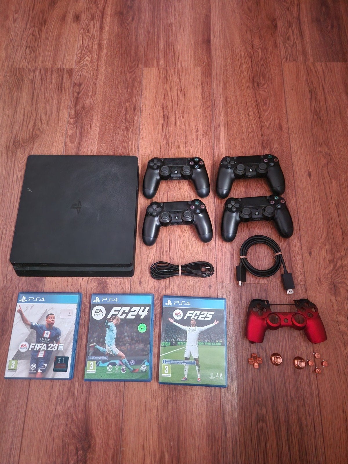 Playstation 4, Spelcomputers en Games, Games | Sony PlayStation 4, Ophalen of Verzenden