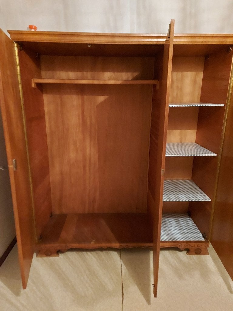 slaapkamerkast, Ophalen, Gebruikt, 150 tot 200 cm, 150 tot 200 cm