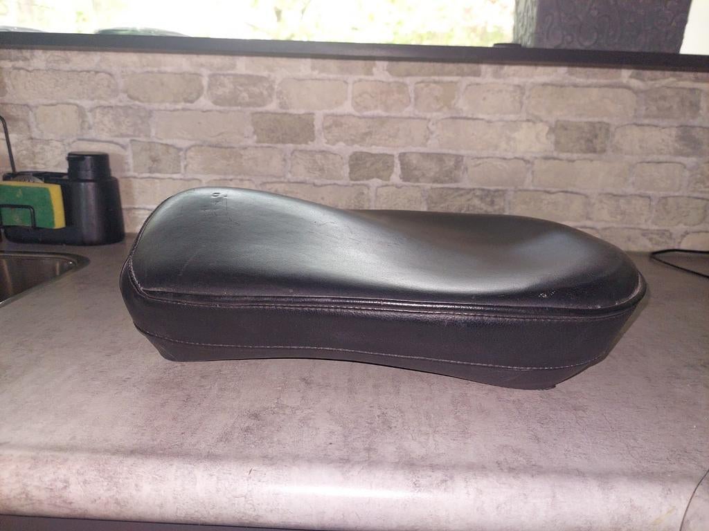 Duoseat voor yamaha wildstar 1600, Motoren, Ophalen of Verzenden