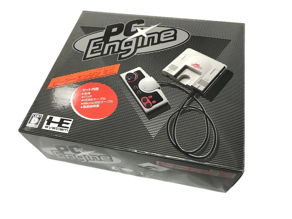 Mini consoles van playstation, sega mega drive en PC Engine, Ophalen, Met games, Overige modellen, Met 2 controllers