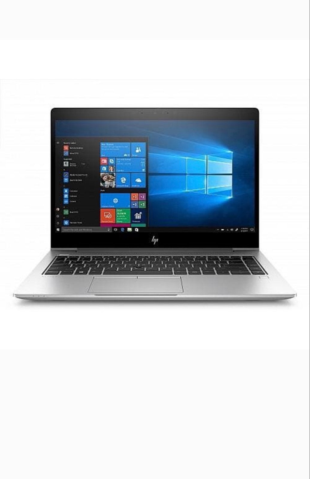 10x HP Elitebook 840 G6 i5 1.6Ghz 8GB RAM (zonder HDD/lader), Computers en Software, Windows Laptops, Ophalen, Gebruikt, 14 inch