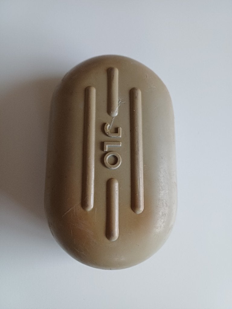 JLO / ILO luchtfilter huis gebruikt met klem verklein ring, Ophalen of Verzenden, Gebruikt, Benzinemotor, 1800 rpm of meer
