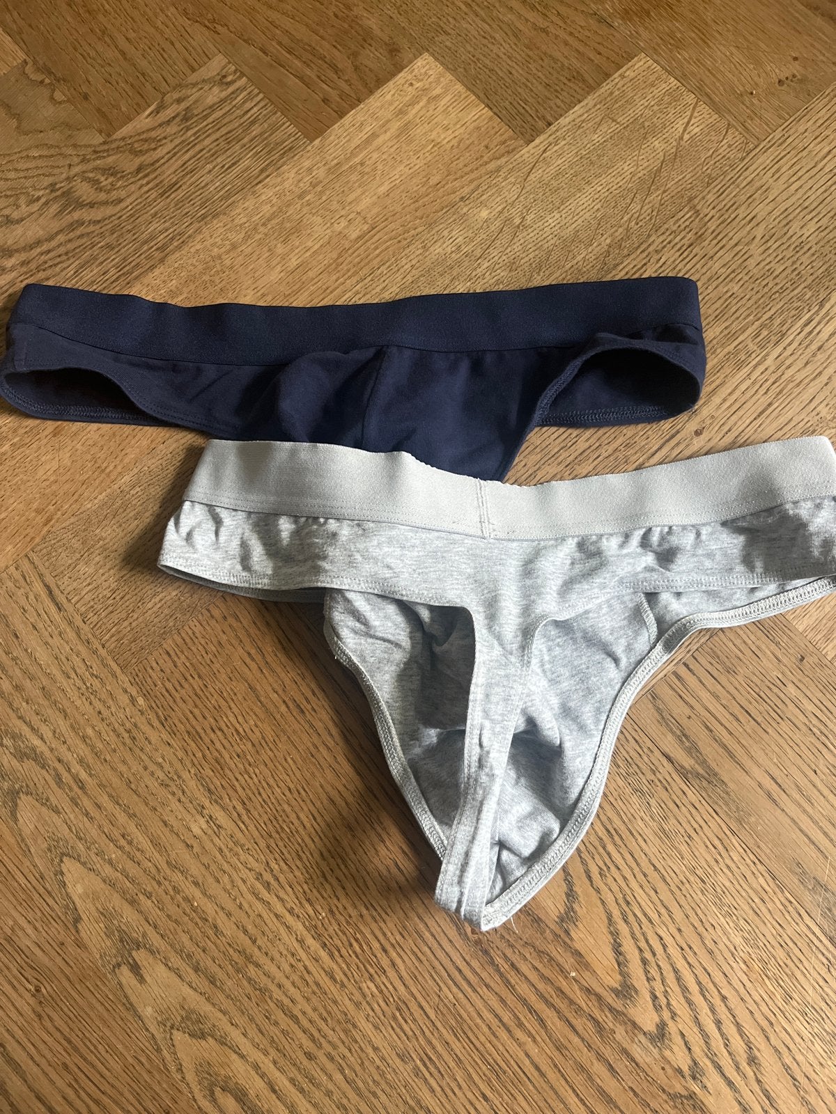 Heren strings - comfortabel en stijlvol ondergoed, Kleding | Heren, Ophalen of Verzenden, Blauw, Slip