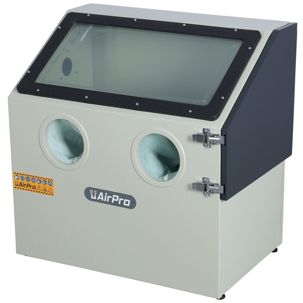 Straalcabine 110L / Nieuw, Ophalen, Nieuw