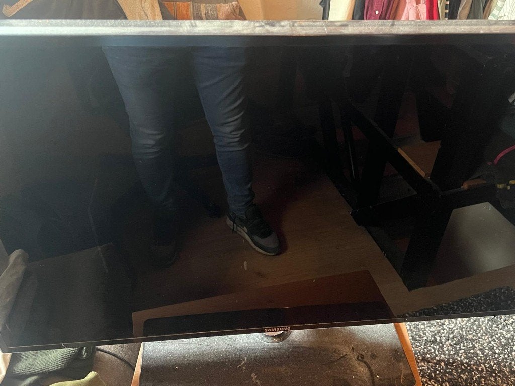 REPARATEUR GEZOCHT: Samsung TV, Ophalen, LED, 50 Hz, Samsung