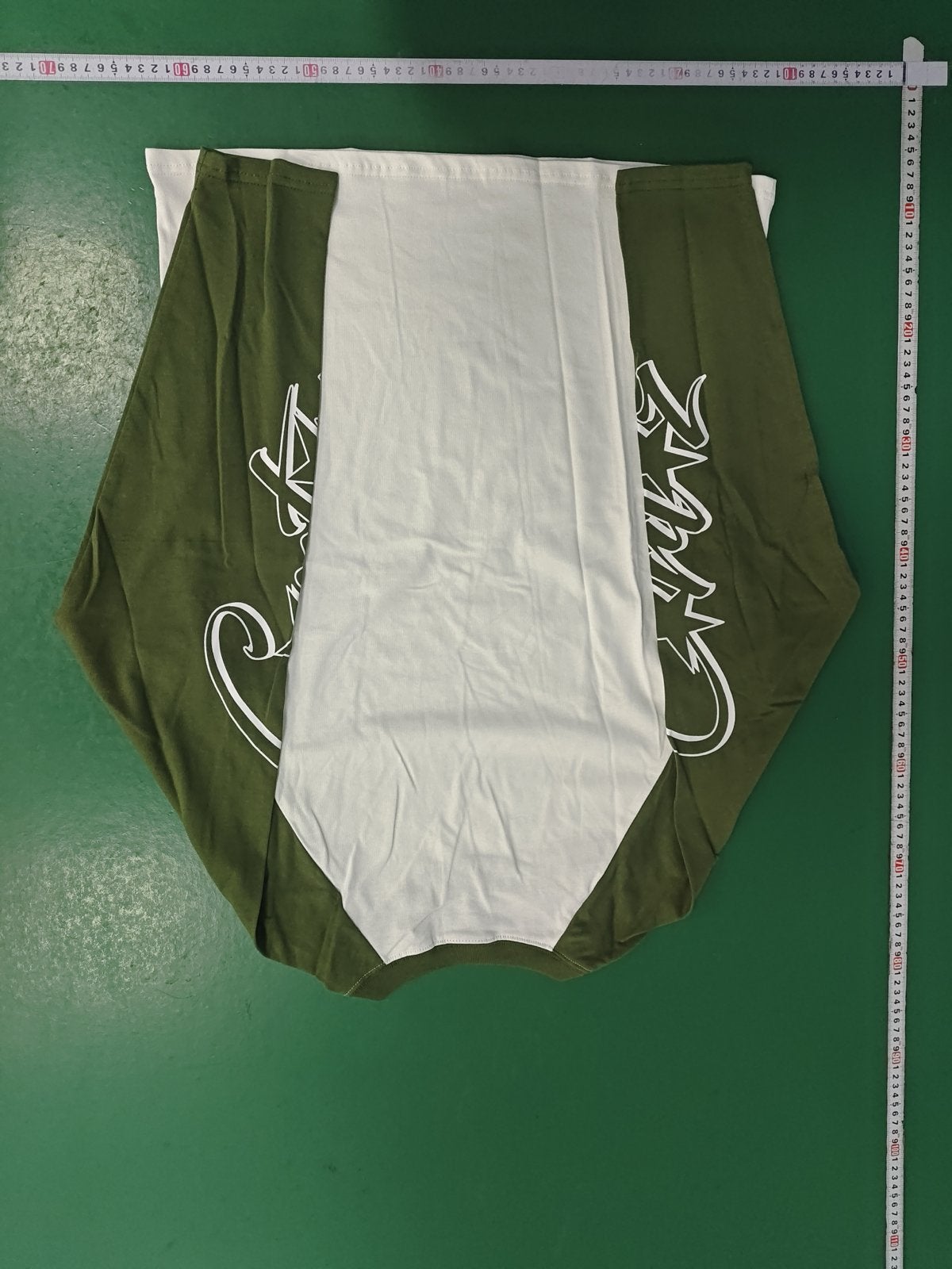 Corteiz longsleeve maat s, Ophalen of Verzenden, Nieuw, Maat 46 (S) of kleiner, Wit