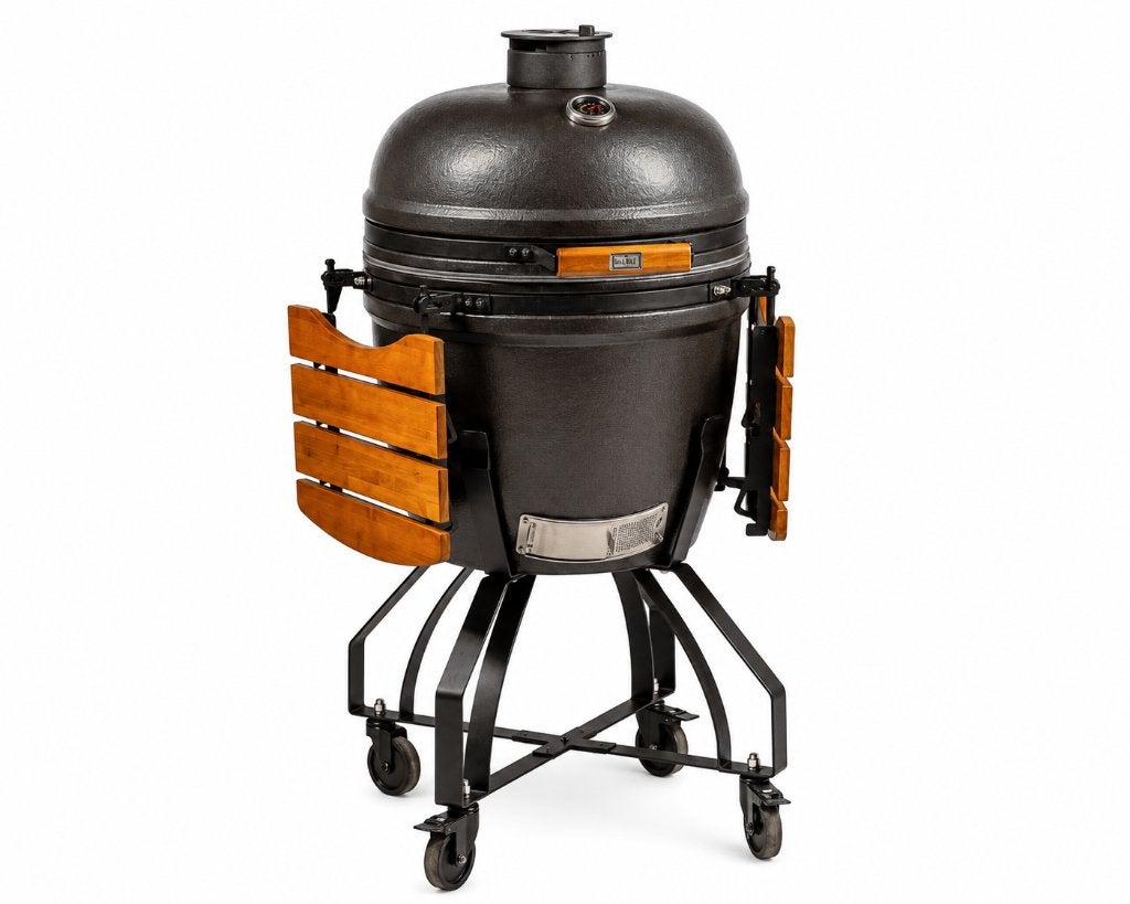 Kamado Grill Bill XL en L barbecues - uitverkoop, Ophalen, Nieuw