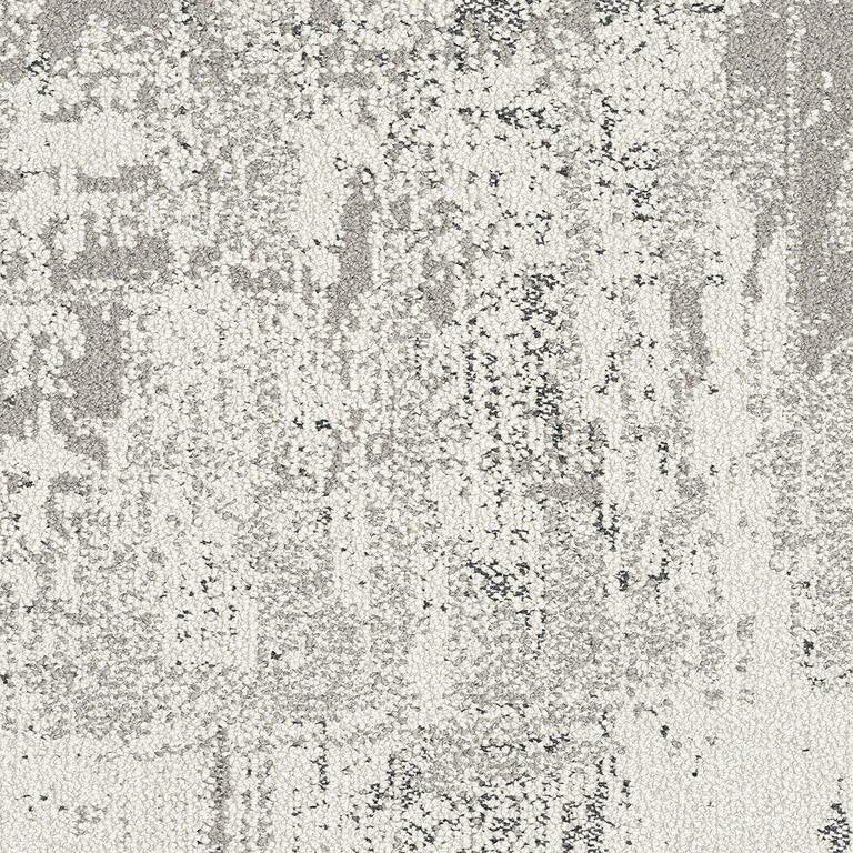 Design tapijttegels beige / grijs Archival Pearl Interface, Nieuw, Ophalen of Verzenden, Tapijttegels, 75 m² of meer