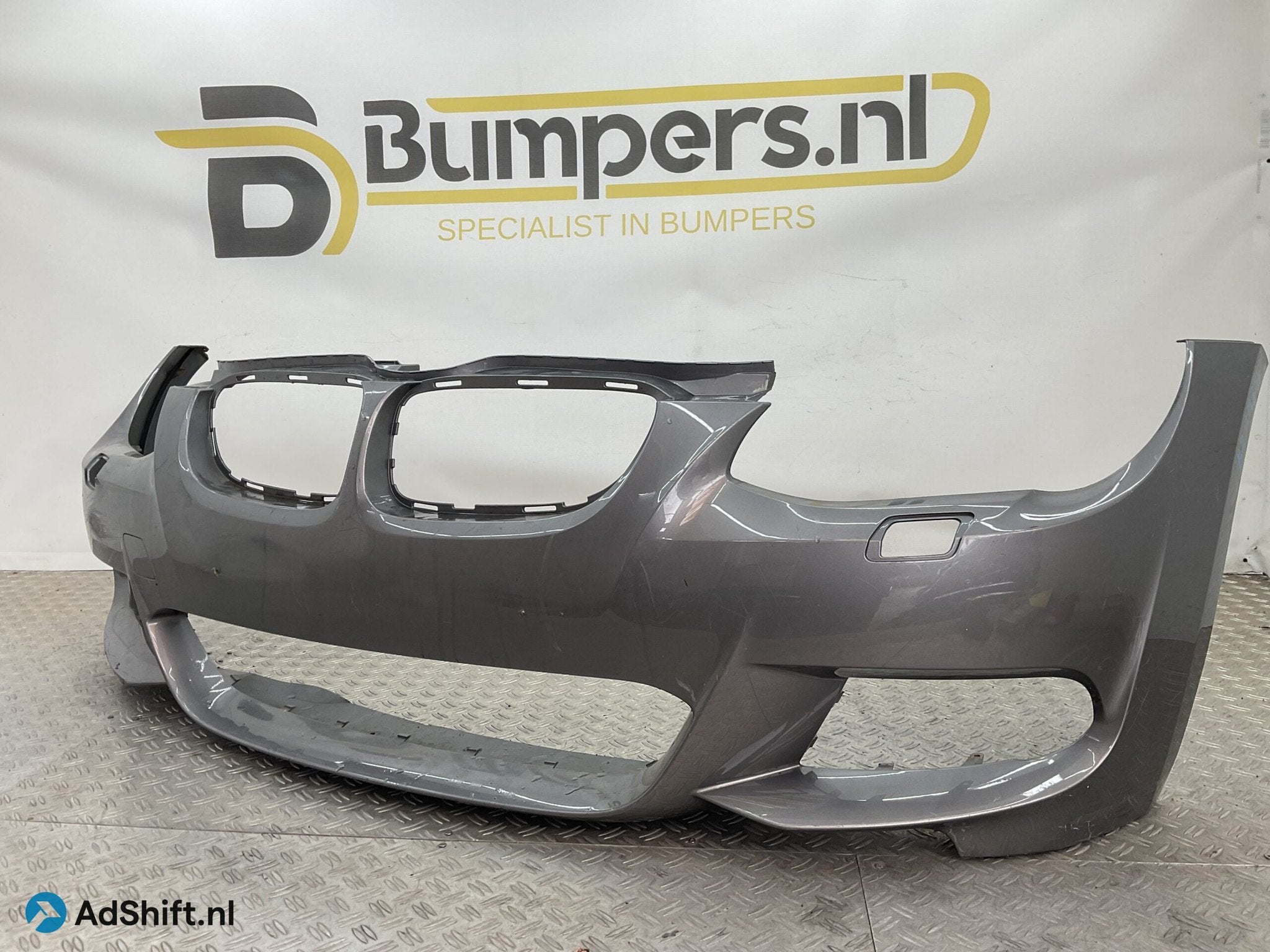 Bumper BMW 3 Serie E92 E93 kls Mpakket M-Pakket 51118035599, Auto-onderdelen, Bumper
