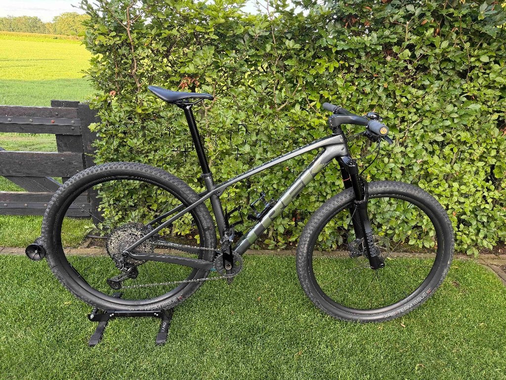 Trek Procaliber 9.6, maat M, Ophalen, Hardtail, Zo goed als nieuw, Schijfrem