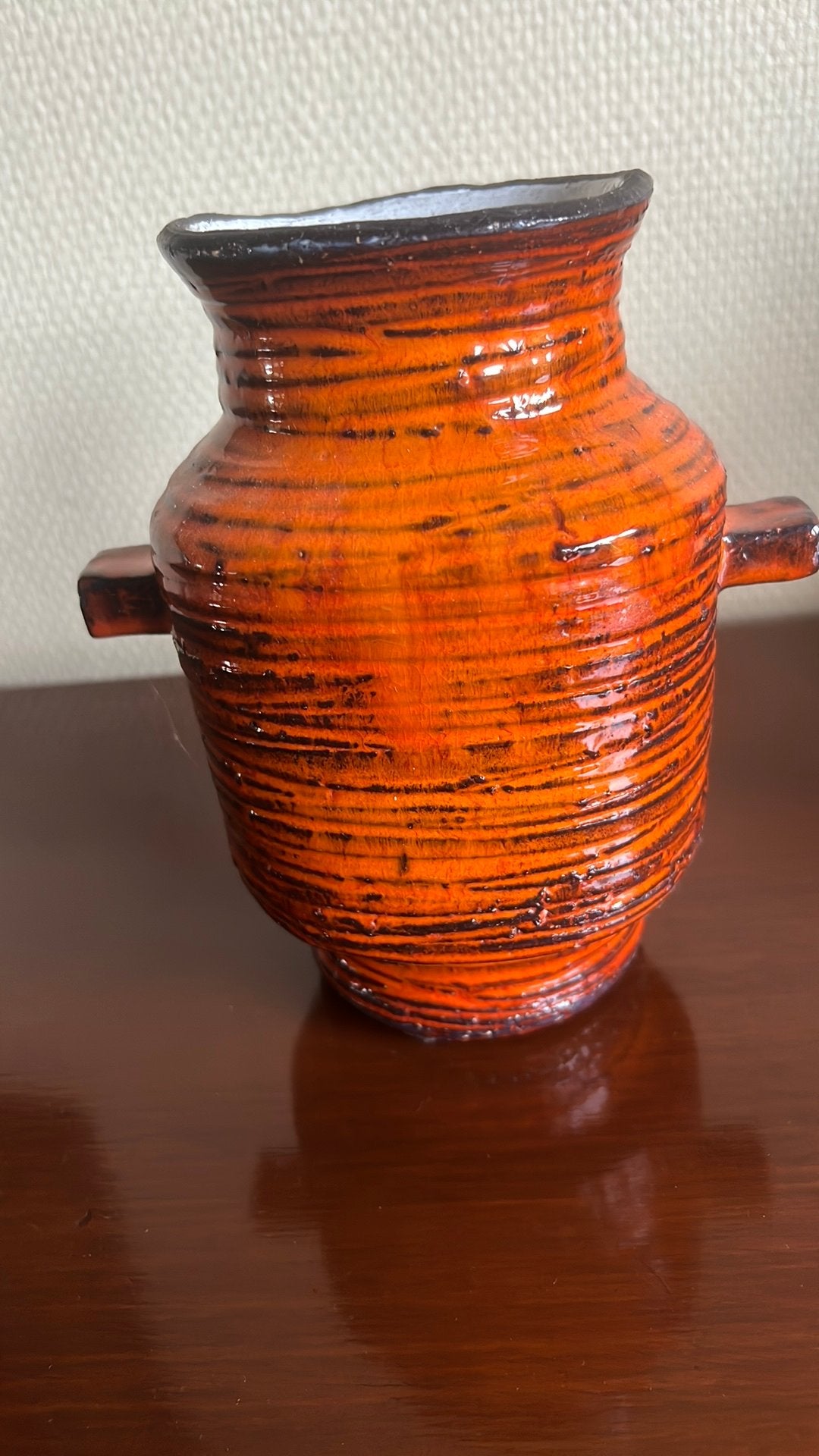 Potterie de Vorm, den Tonkelaar, Ophalen of Verzenden