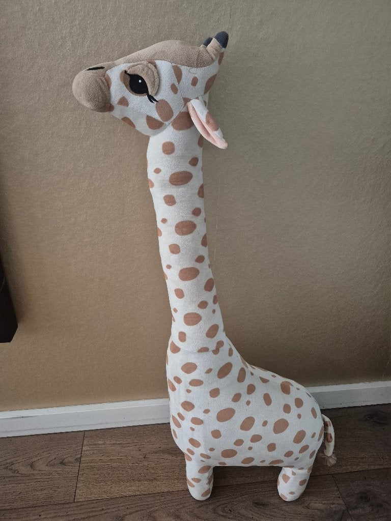 Jungle dieren kinderkamer, Kinderen en Baby's, Kinderkamer | Inrichting en Decoratie, Ophalen, Overige merken, Overige kleuren