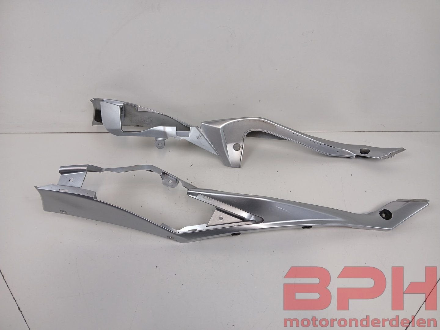 Frame covers kuip Suzuki GSX-R 600 750 K8 K9 L0 2008 t/m 201, Motoren, Onderdelen | Suzuki, Gebruikt, -, -, Ophalen of Verzenden