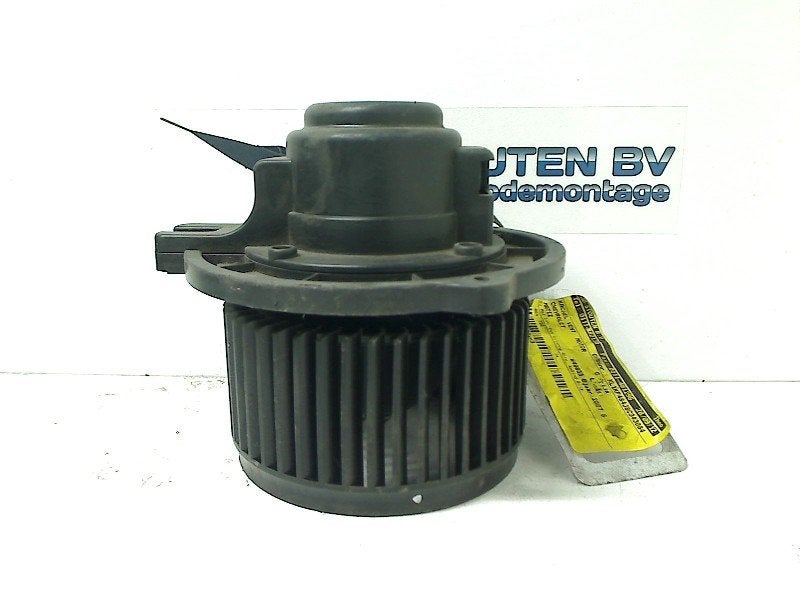 Kachel Ventilatormotor Daewoo / Chevrolet Matiz 2007 615299, Gebruikt, Daewoo, General Motors Germany GmbH, Chevrolet.europe@gm.com