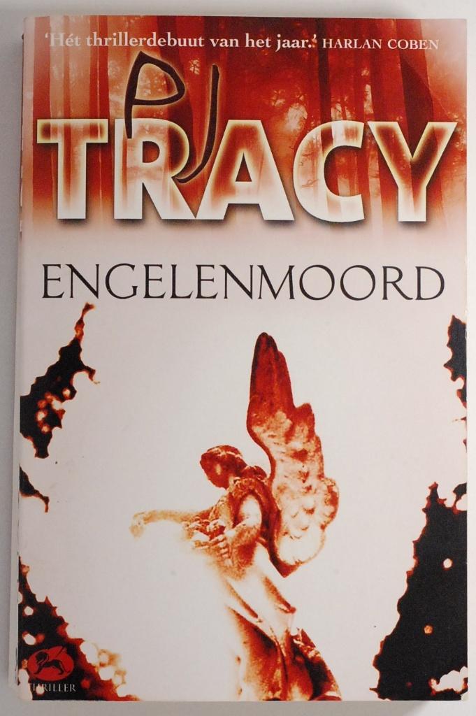 Engelenmoord - P.J. Tracy (2009), Verzenden, Zo goed als nieuw