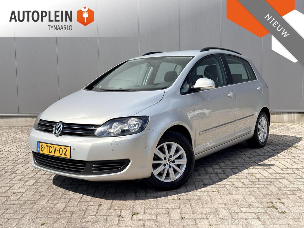 Volkswagen Golf Plus 1.2 TSI Highline Automaat|Climate|NL Au, Auto's, Volkswagen, Bedrijf, Te koop, Golf Plus, ABS, Airbags, Airconditioning