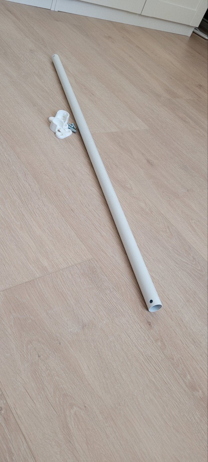 Roede ikea 1 meter, Huis en Inrichting, IKEA, Ophalen