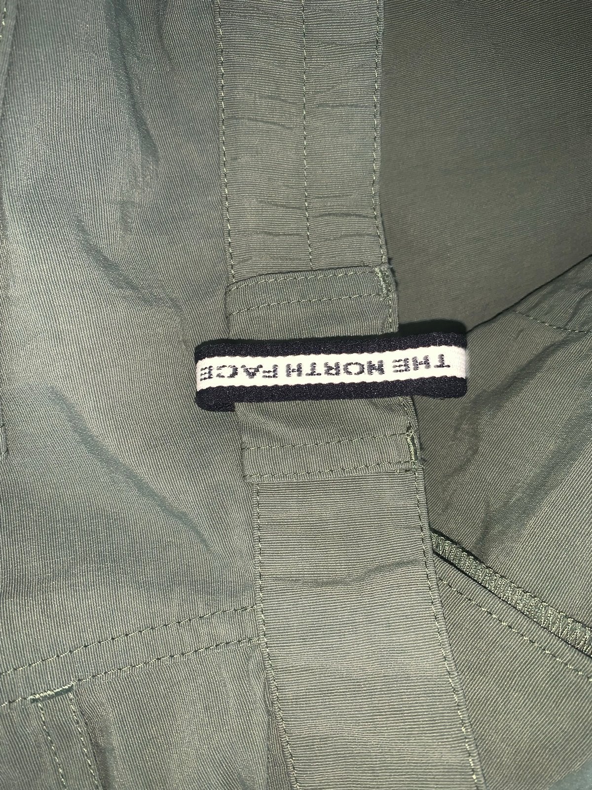 The North Face afritsbroek - Maat L, Kleding | Heren, Broeken en Pantalons, Ophalen of Verzenden, Zo goed als nieuw, Maat 52/54 (L)