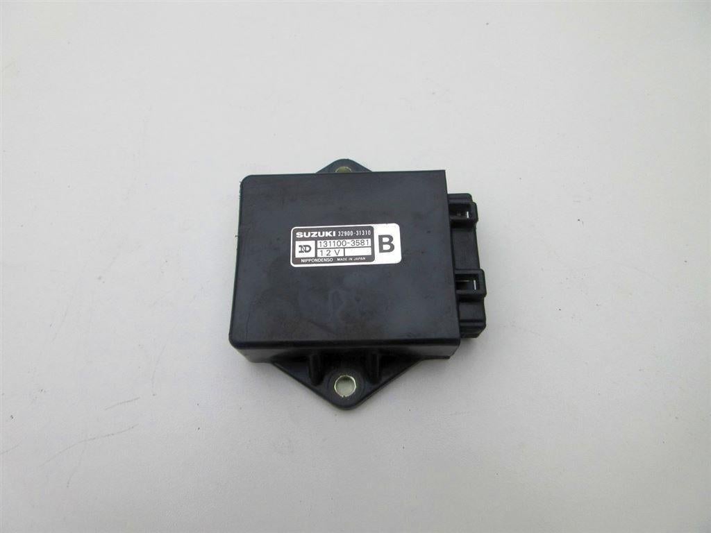 Suzuki GSX750 CDI unit IC Igniter GS700 module GS750 GSX 750, Ophalen of Verzenden