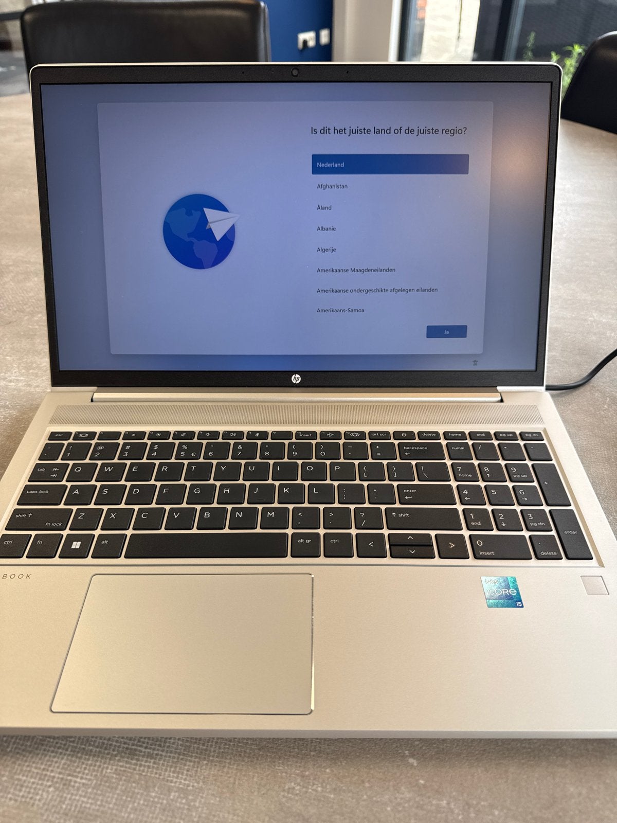 HP ProBook 450 G8 - i5, 512GB SSD, 8GB RAM, Windows 11, Computers en Software, Windows Laptops, 2 tot 3 Ghz, 15 inch, 8 GB, Ophalen of Verzenden