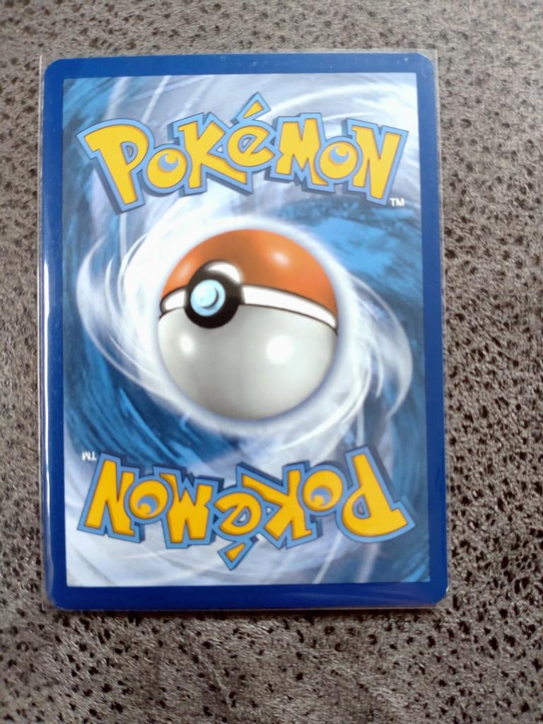 Koga's Trap 59/68 - Hidden Fates - Pokémon Kaart, Ophalen of Verzenden, Zo goed als nieuw, Losse kaart