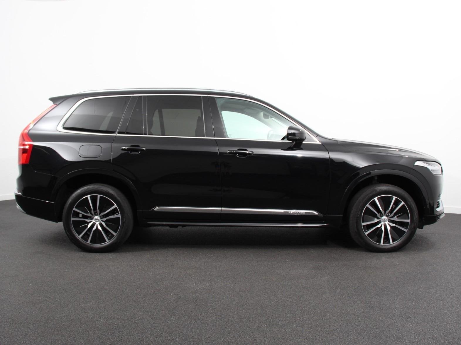 Foto 8 van Volvo XC90 2.0 T8 Recharge AWD Inscription Expression 7p Led