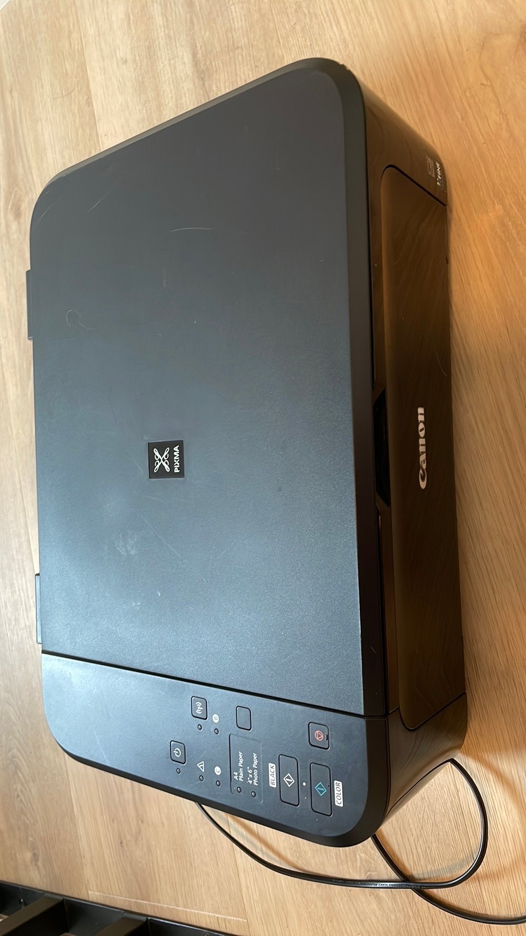 Printer canon, Computers en Software, Printers, Ophalen, Kleur printen, Gebruikt, Printer