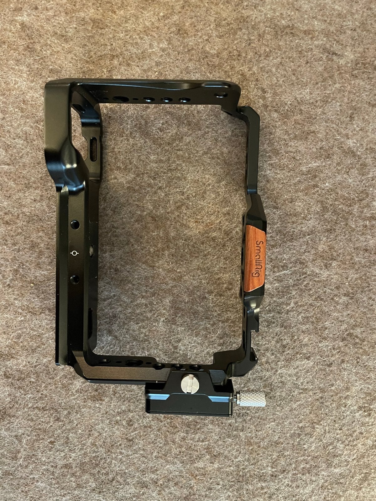 SmallRig Cage 3277 voor Sony FX3