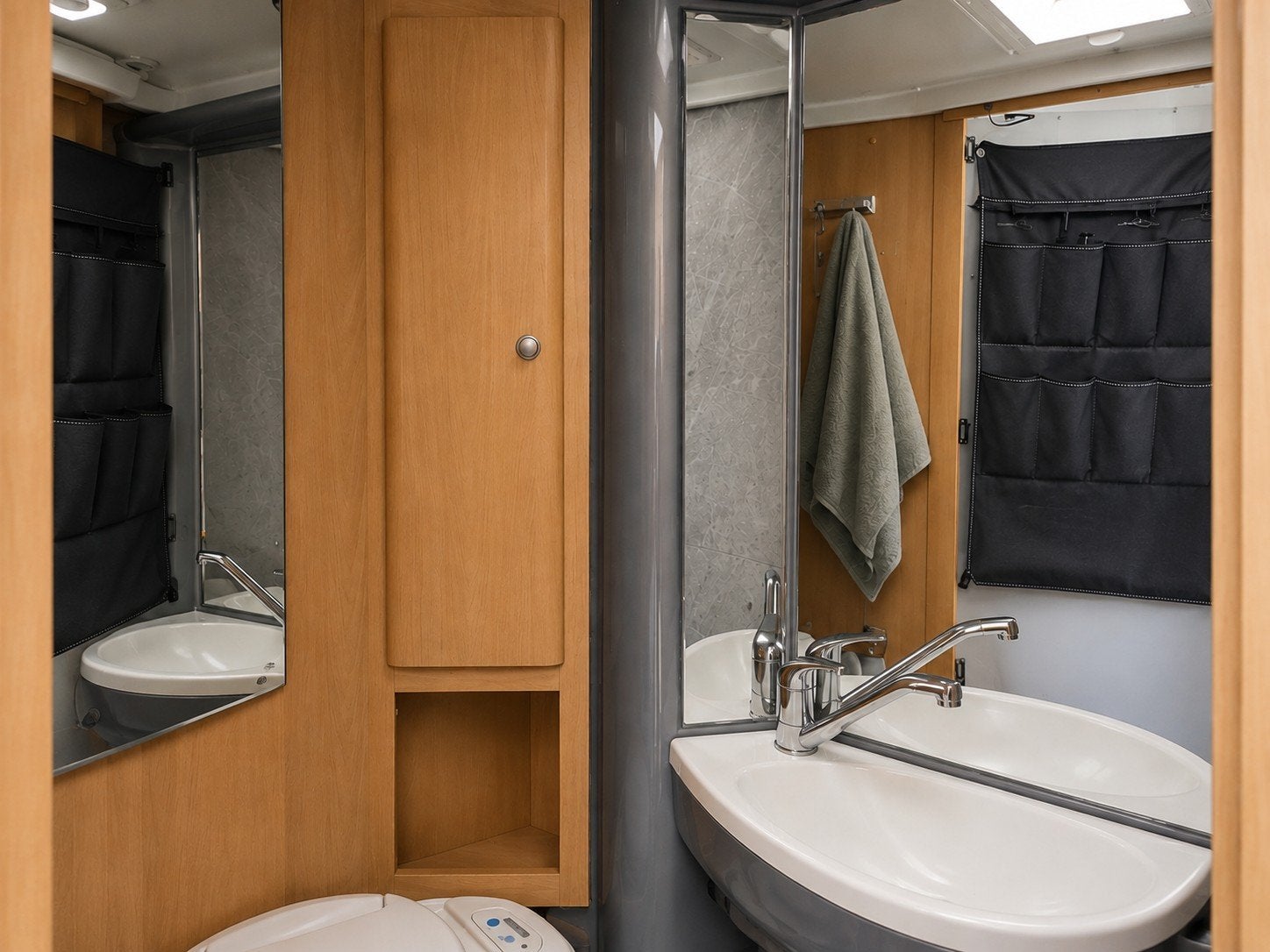 Foto 18 van Dethleffs, stapelbed, Airco, stapelbed, evt met stalling