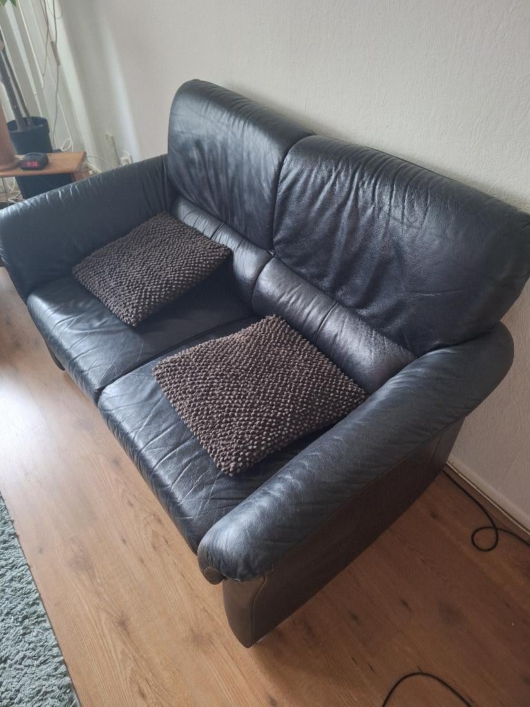 bankstel, Huis en Inrichting, Ophalen, Gebruikt, Perfect, Overige maten