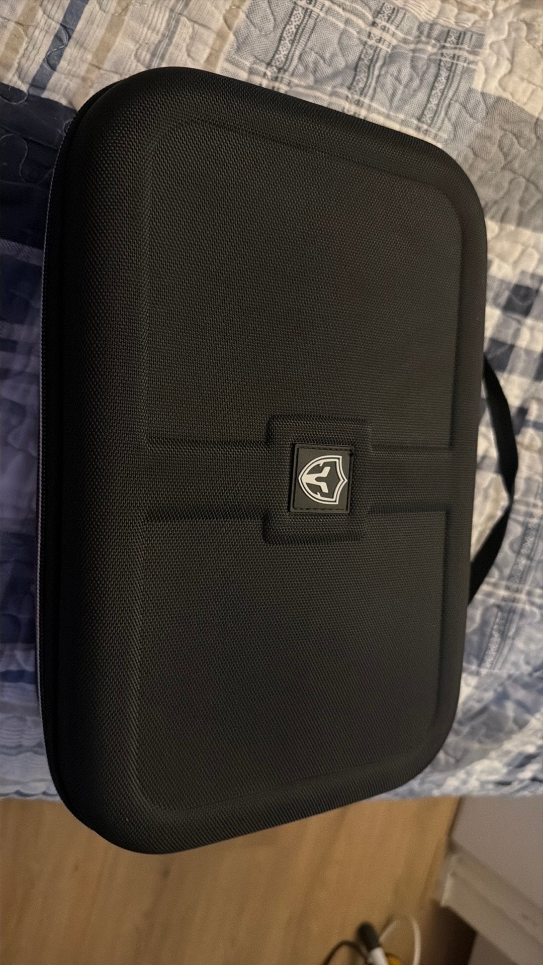 Een travel case voor de switch oled/1 VAN ACTION, Spelcomputers en Games, Spelcomputers | Nintendo Switch, Ophalen of Verzenden