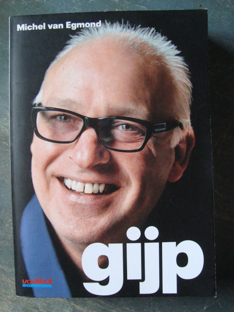 Gijp nieuw, Boeken, Ophalen of Verzenden, Nieuw, Balsport