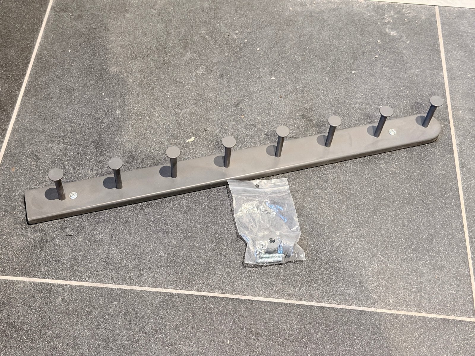 IKEA Komplement uittrekbare multifunctionele hanger, Ophalen of Verzenden, Zo goed als nieuw