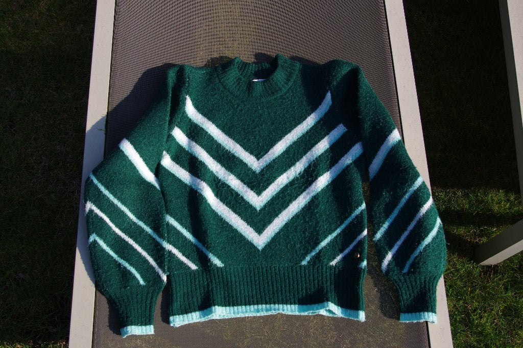 Trui Melting Stockholm XS, Kleding | Dames, Truien en Vesten, Ophalen of Verzenden, Maat 34 (XS) of kleiner, Gedragen, Melting Stockholm