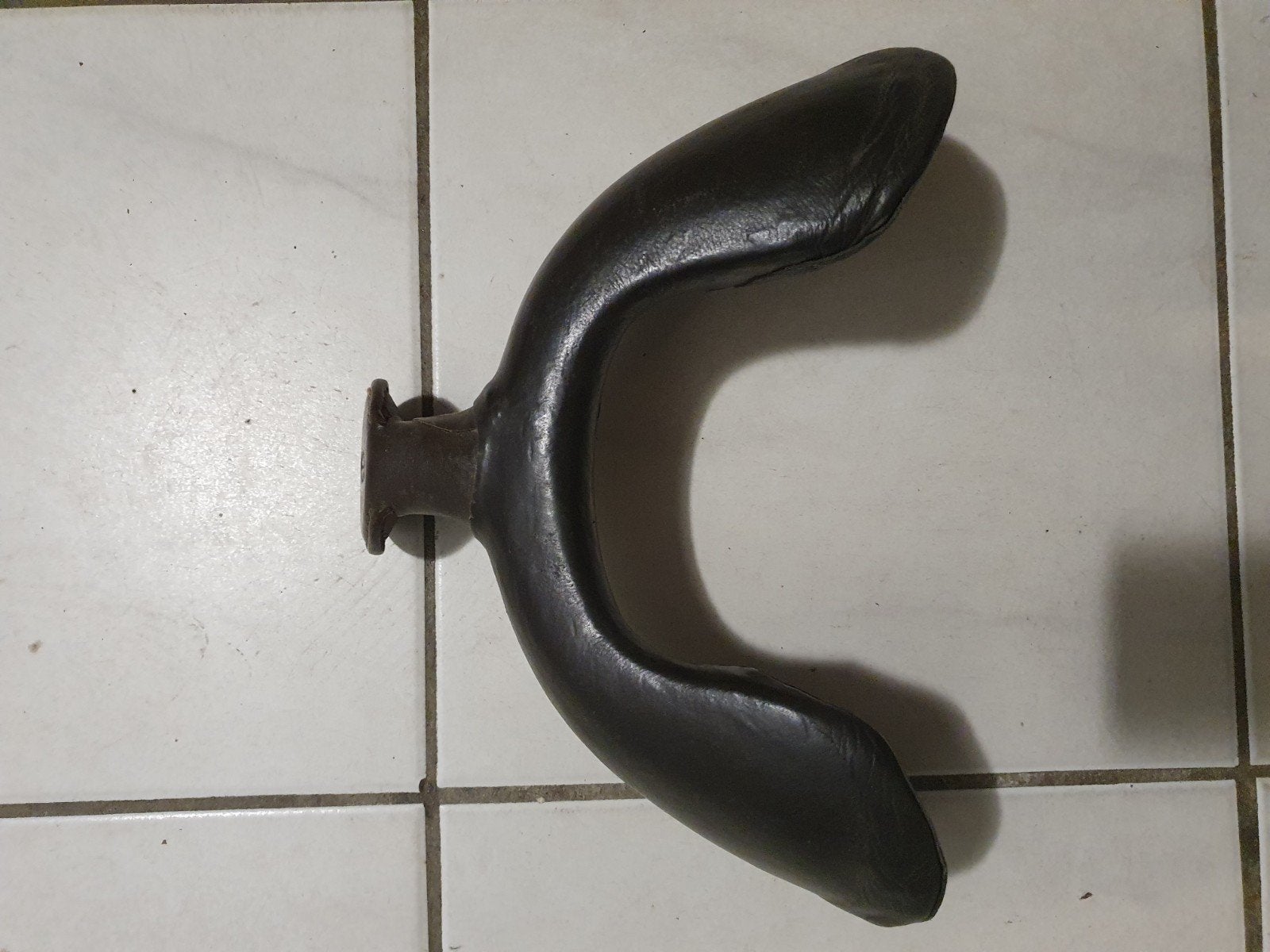 Barefoot western fork / pommel XXL, Ophalen of Verzenden, Western