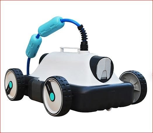 Waterland Robo ZR10 Zwembad stofzuiger / reiniger, Ophalen, Zo goed als nieuw, Overige typen