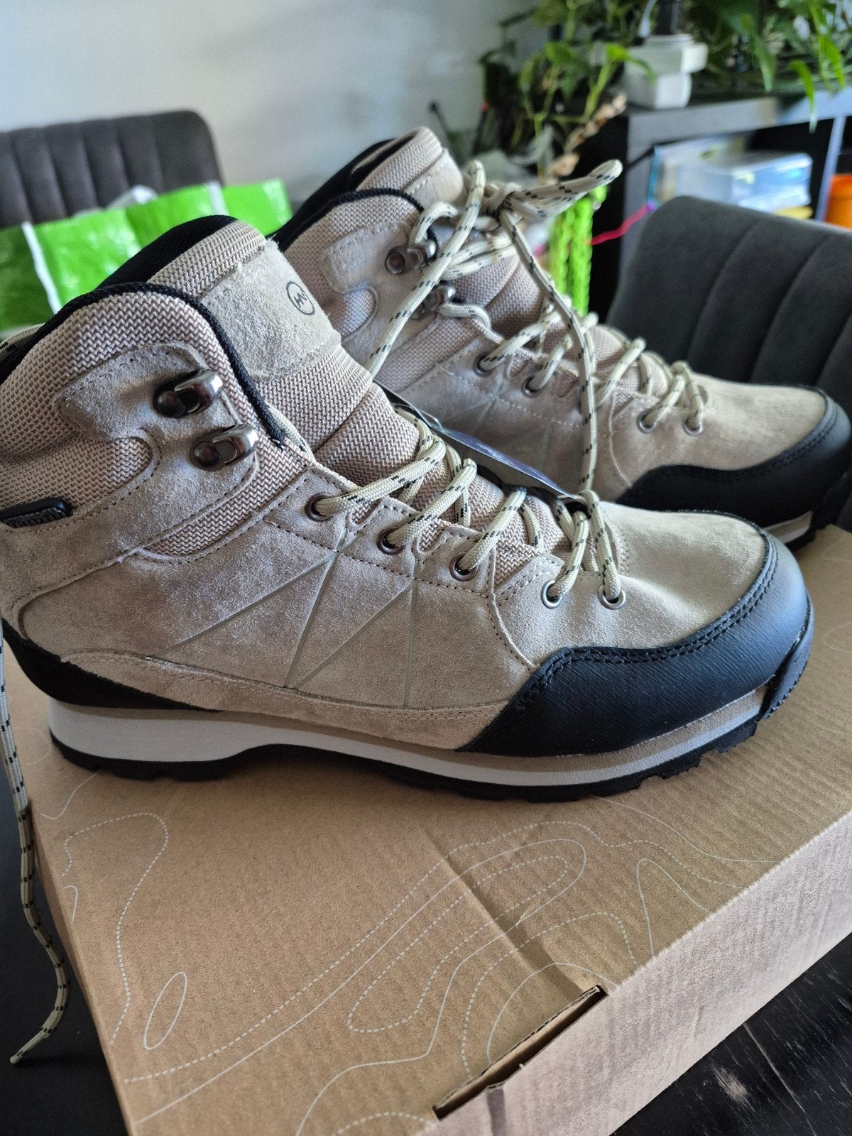 Human Nature wandelschoenen maat 40, Ophalen of Verzenden, Nieuw, Schoenen