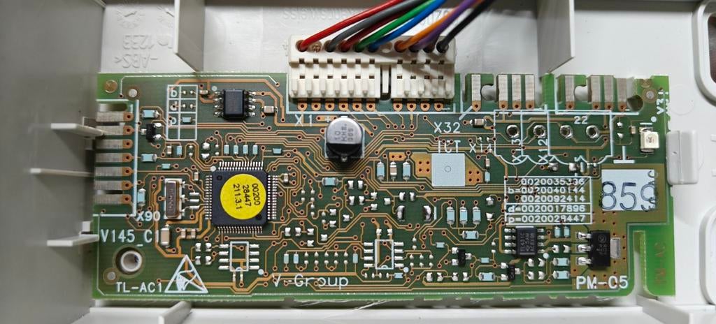 Valiant vr33 OpenTherm module, Ophalen of Verzenden, Minder dan 60 cm, 30 tot 80 cm