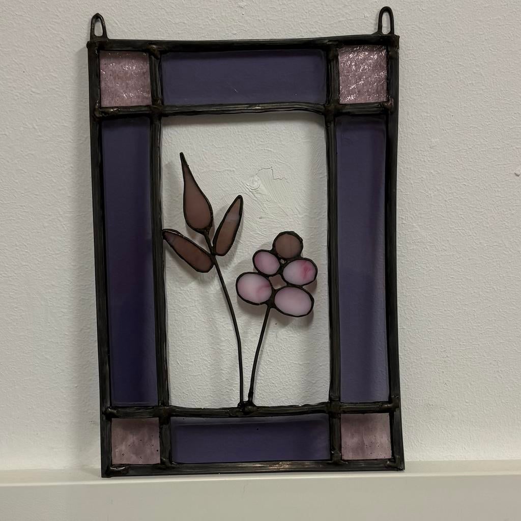 Workshop Glasdecoratie: Creëer je Eigen Unieke Kunstwerk, Ophalen